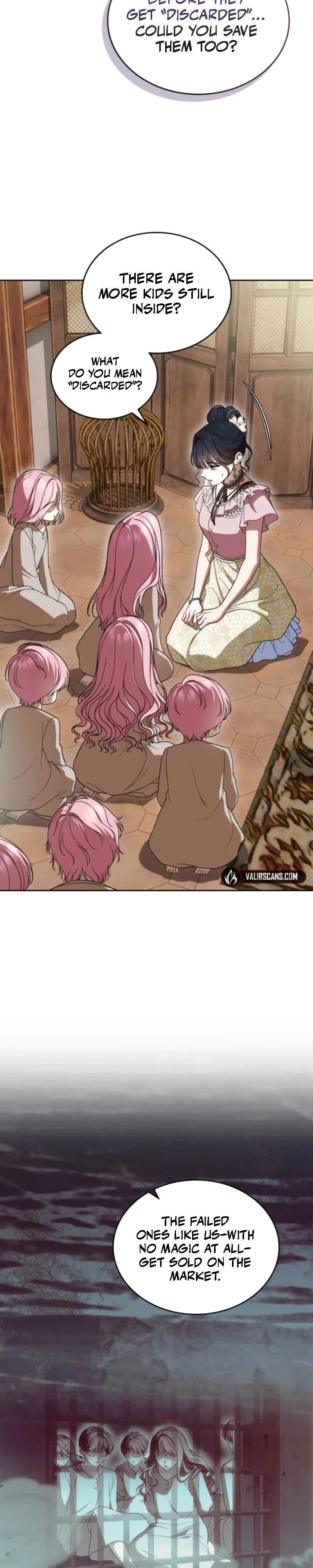 I Stole the Heroine's First Love Chapter 93 - Page 14