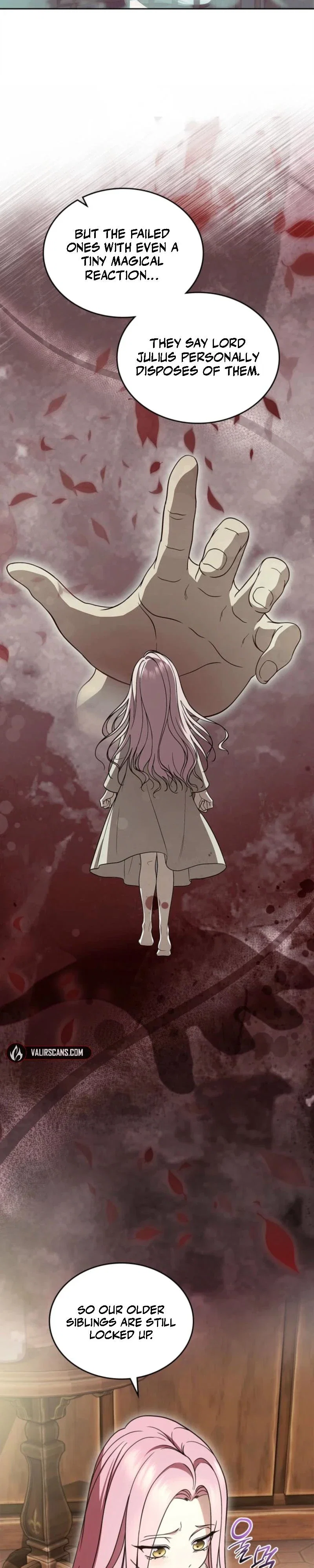 I Stole the Heroine's First Love Chapter 93 - Page 15