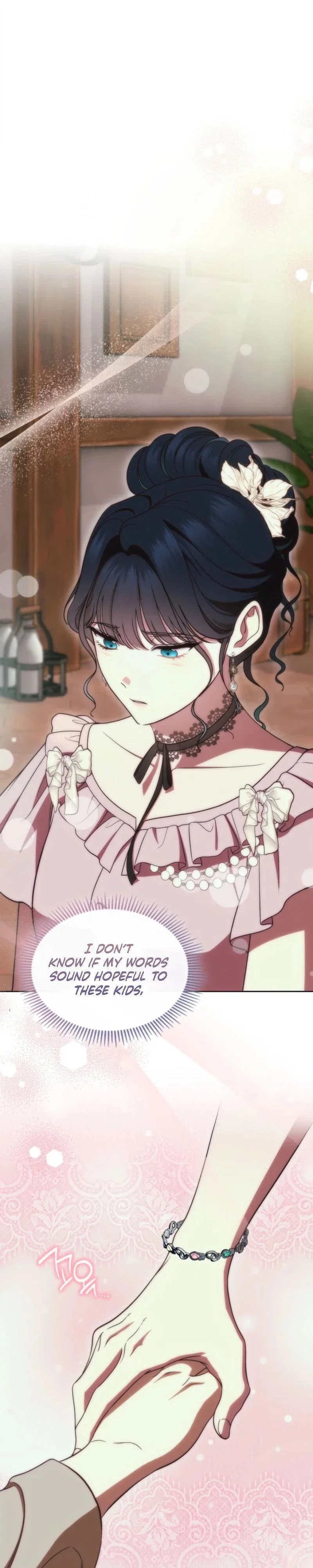 I Stole the Heroine's First Love Chapter 93 - Page 17
