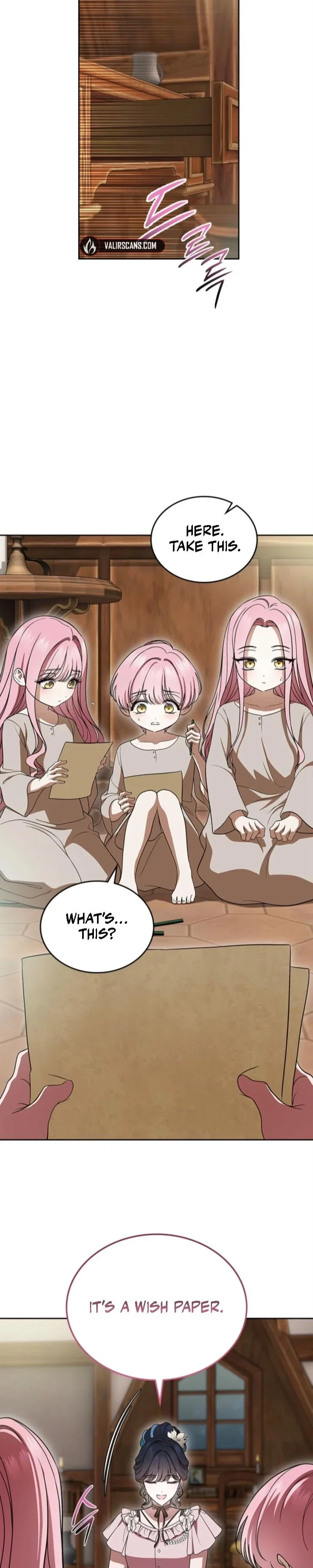 I Stole the Heroine's First Love Chapter 93 - Page 20