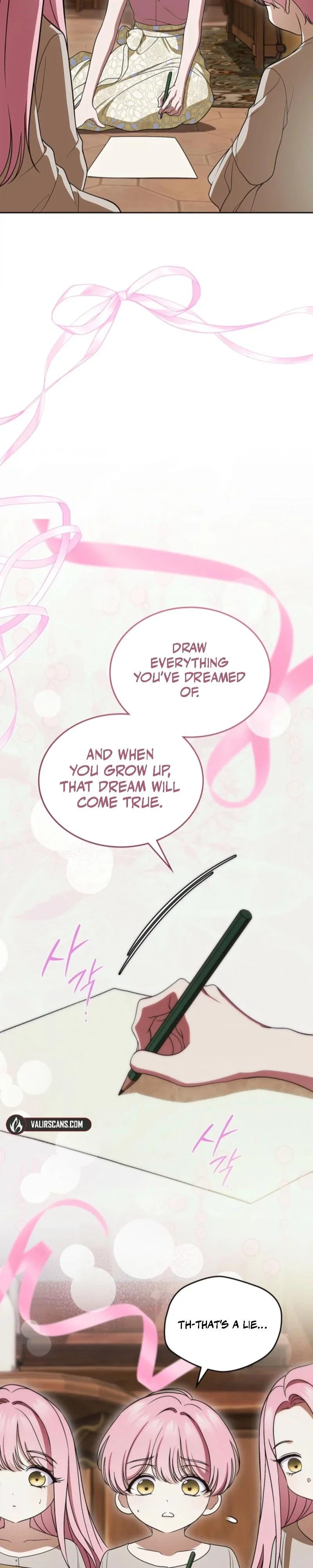 I Stole the Heroine's First Love Chapter 93 - Page 21