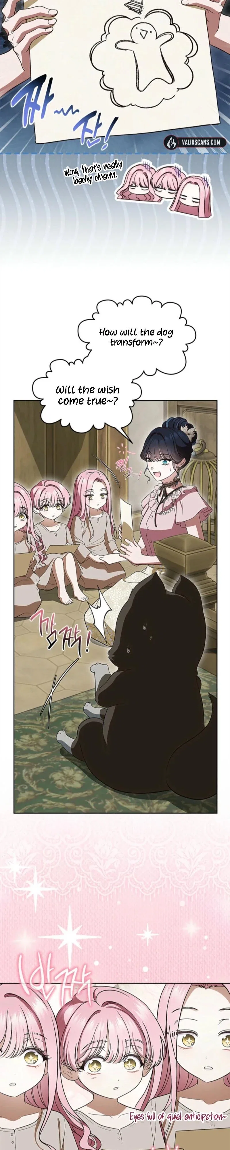 I Stole the Heroine's First Love Chapter 93 - Page 23