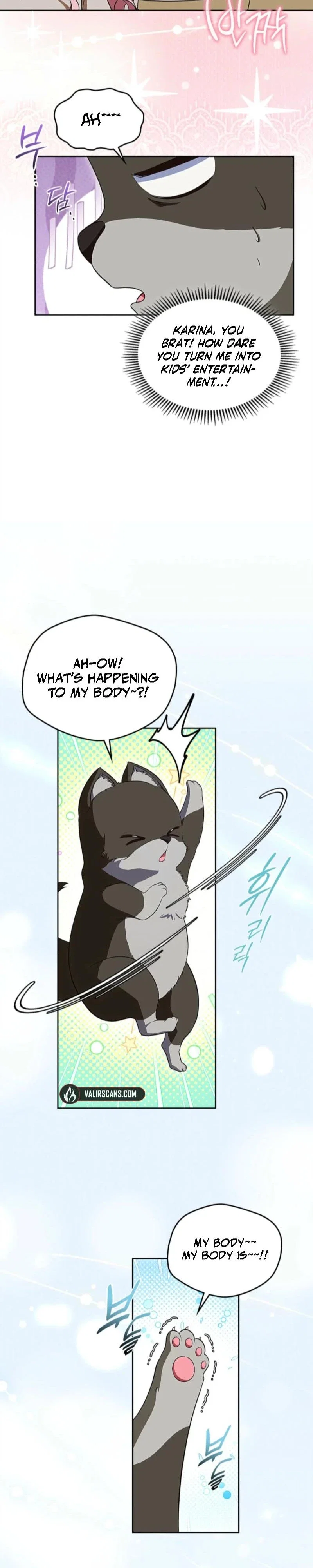 I Stole the Heroine's First Love Chapter 93 - Page 24