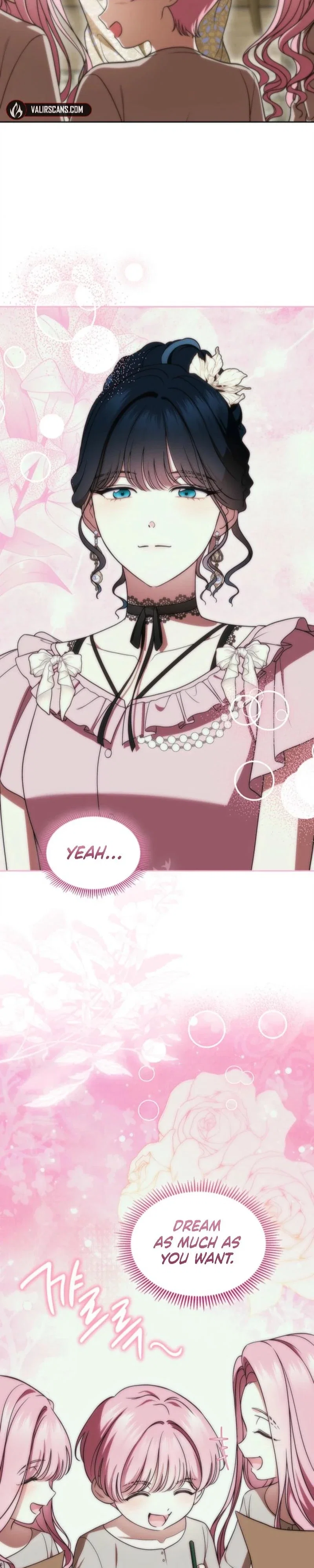 I Stole the Heroine's First Love Chapter 93 - Page 28