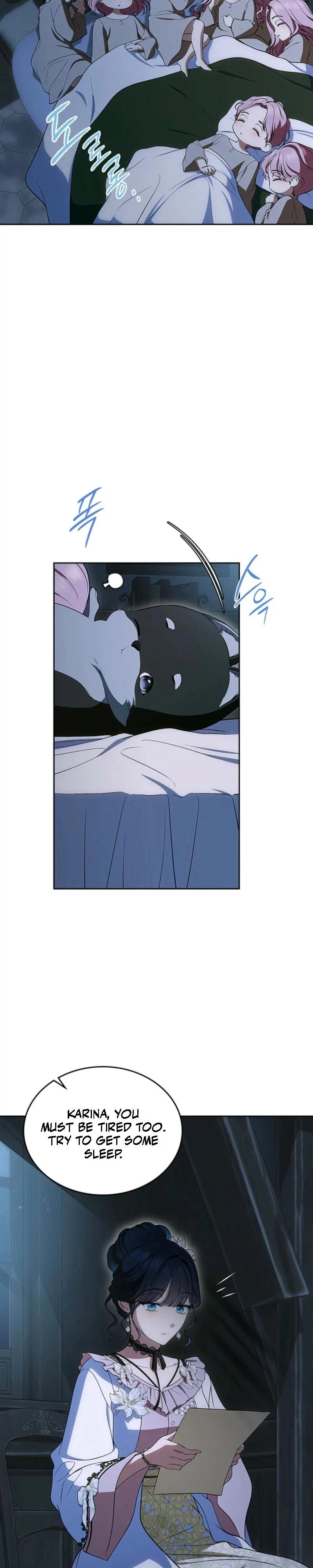 I Stole the Heroine's First Love Chapter 93 - Page 30