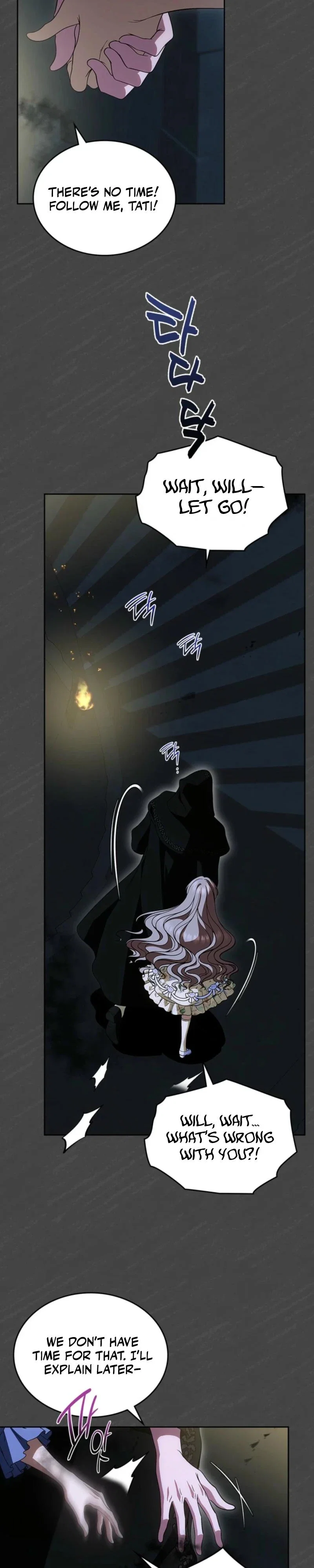 I Stole the Heroine's First Love Chapter 102 - Page 4