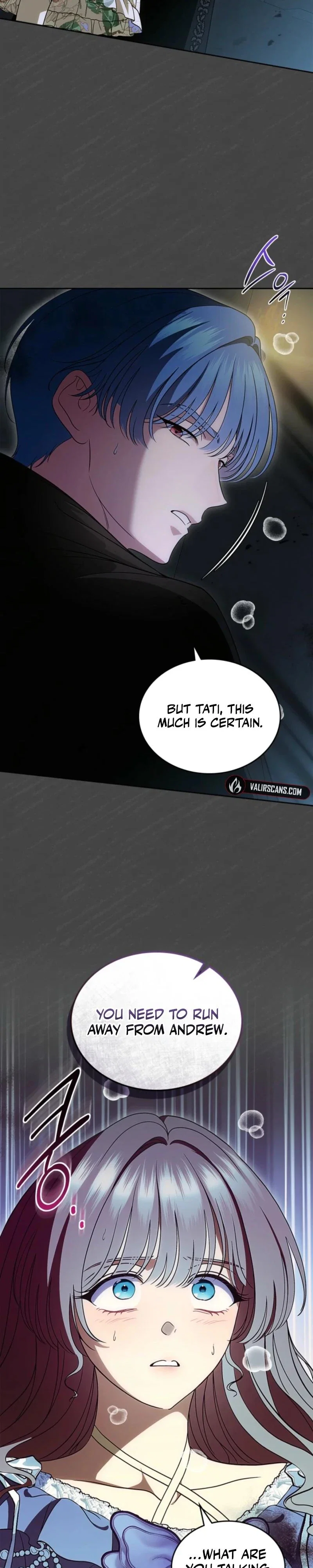 I Stole the Heroine's First Love Chapter 102 - Page 6
