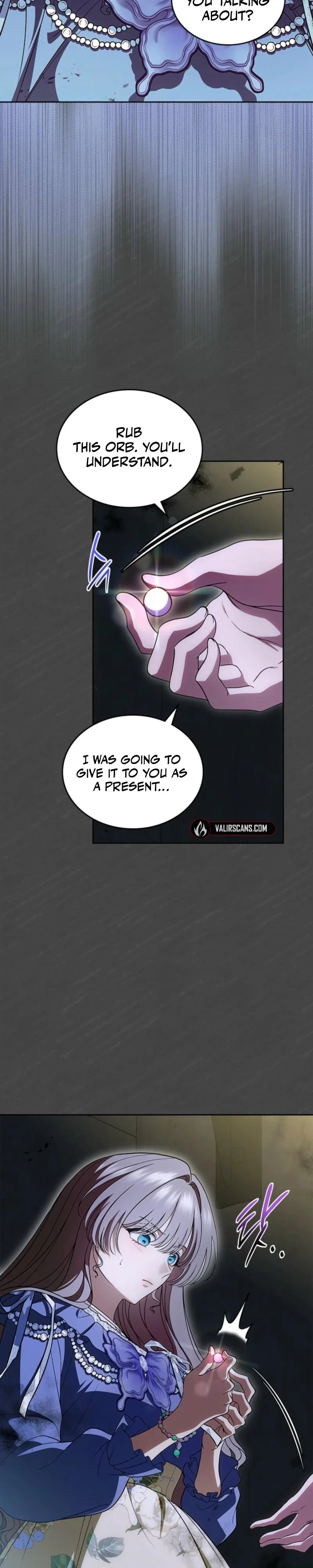 I Stole the Heroine's First Love Chapter 102 - Page 7