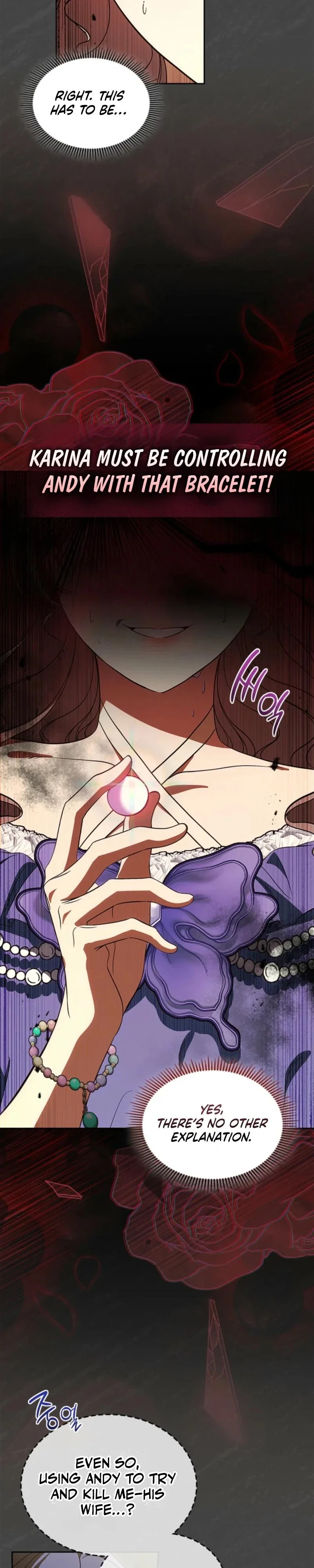 I Stole the Heroine's First Love Chapter 102 - Page 10