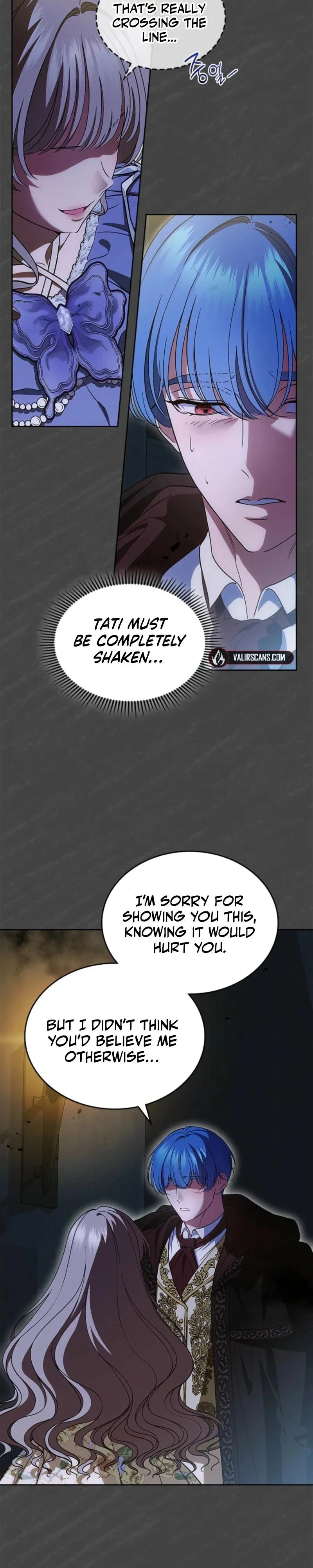 I Stole the Heroine's First Love Chapter 102 - Page 11