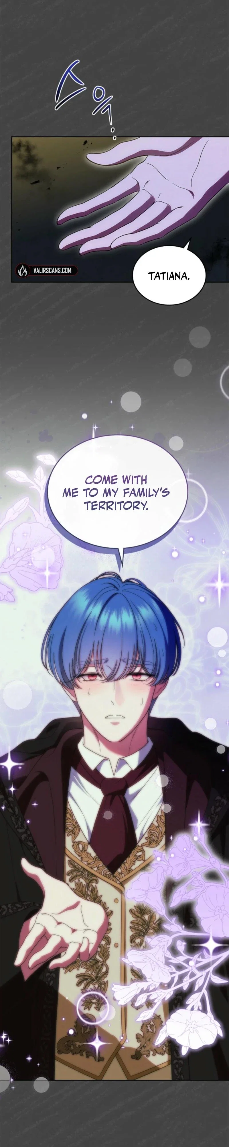 I Stole the Heroine's First Love Chapter 102 - Page 12
