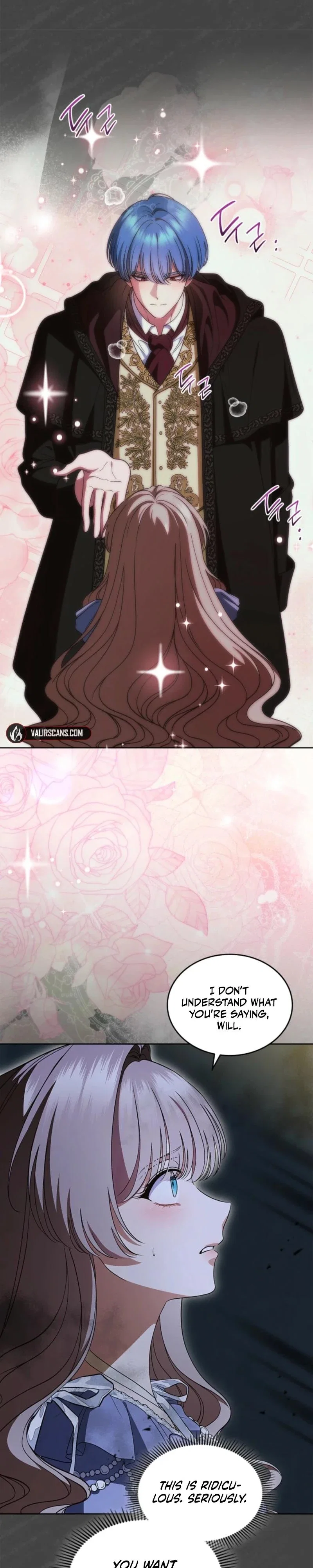 I Stole the Heroine's First Love Chapter 102 - Page 13