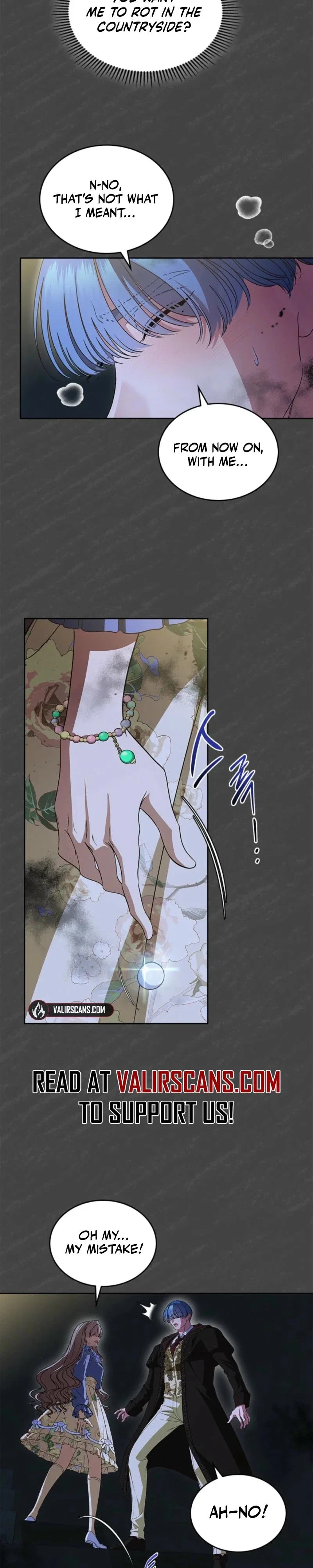 I Stole the Heroine's First Love Chapter 102 - Page 14