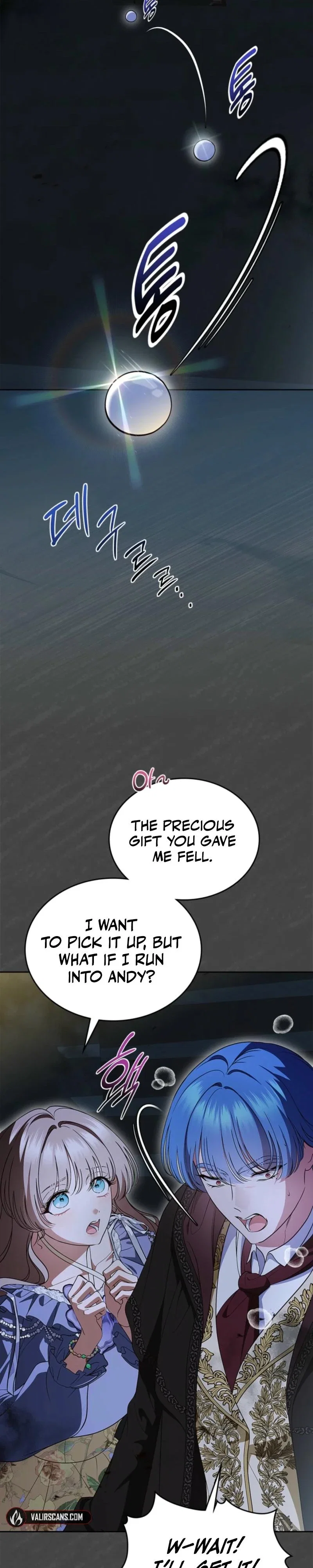 I Stole the Heroine's First Love Chapter 102 - Page 15