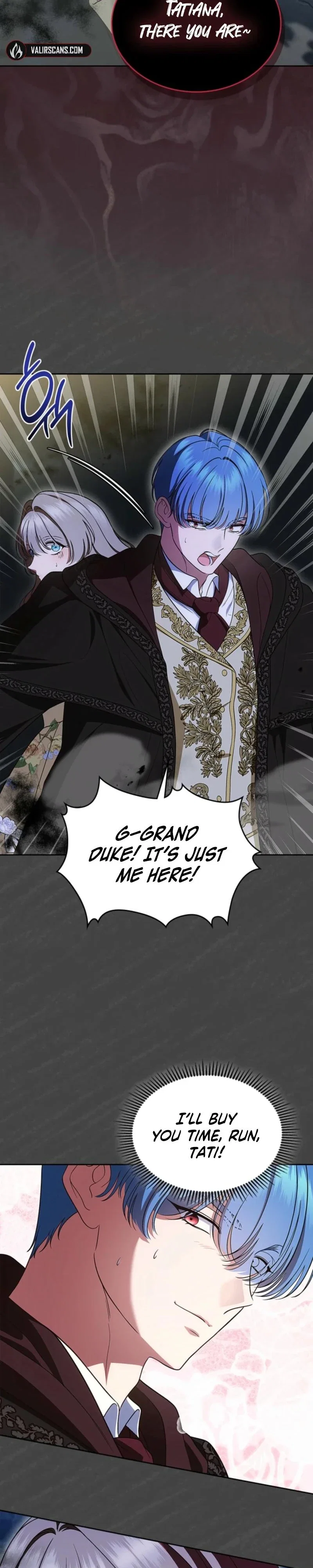 I Stole the Heroine's First Love Chapter 102 - Page 18