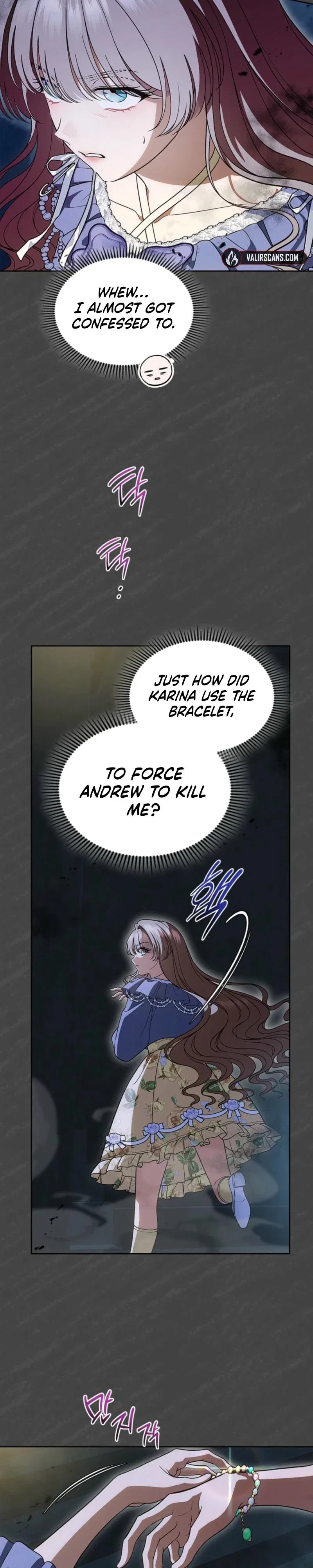 I Stole the Heroine's First Love Chapter 102 - Page 19