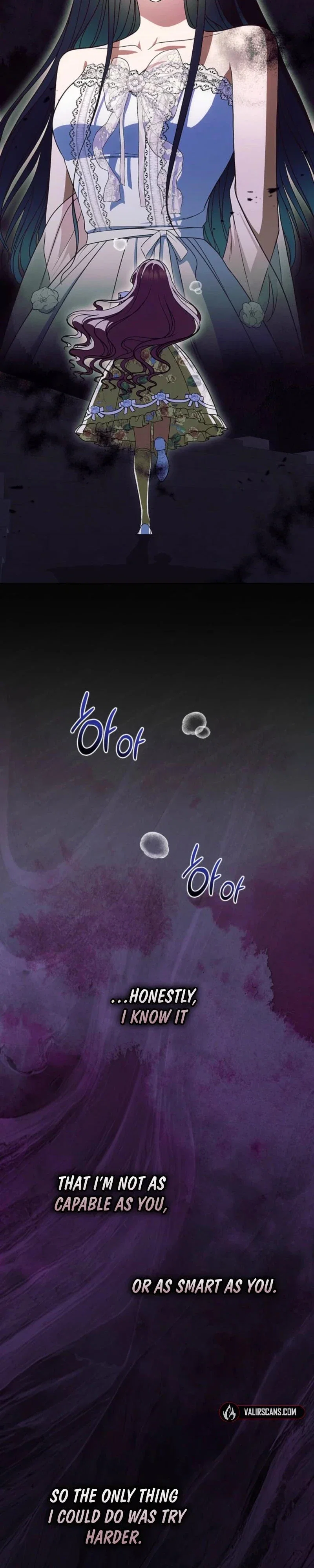 I Stole the Heroine's First Love Chapter 102 - Page 22