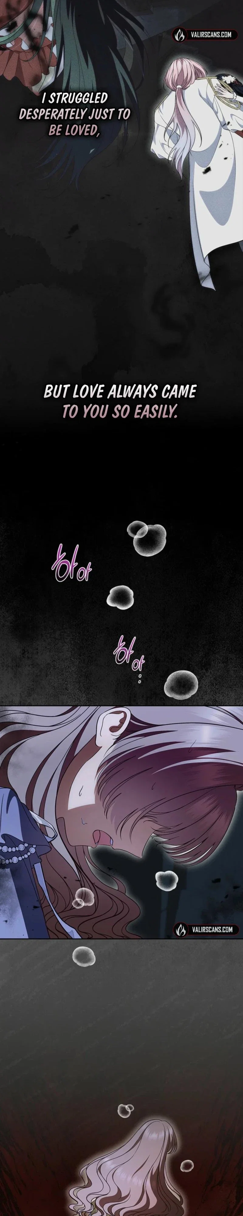 I Stole the Heroine's First Love Chapter 102 - Page 24