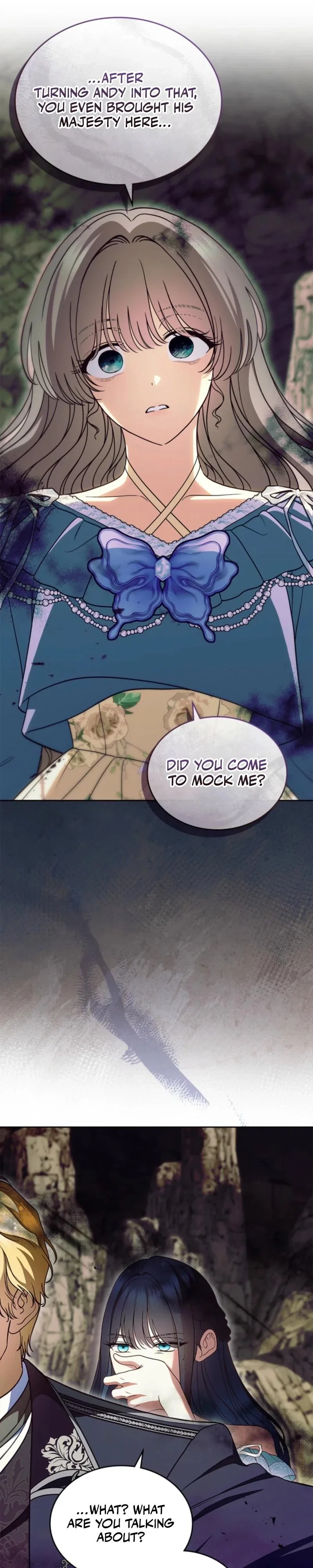 I Stole the Heroine's First Love Chapter 102 - Page 28