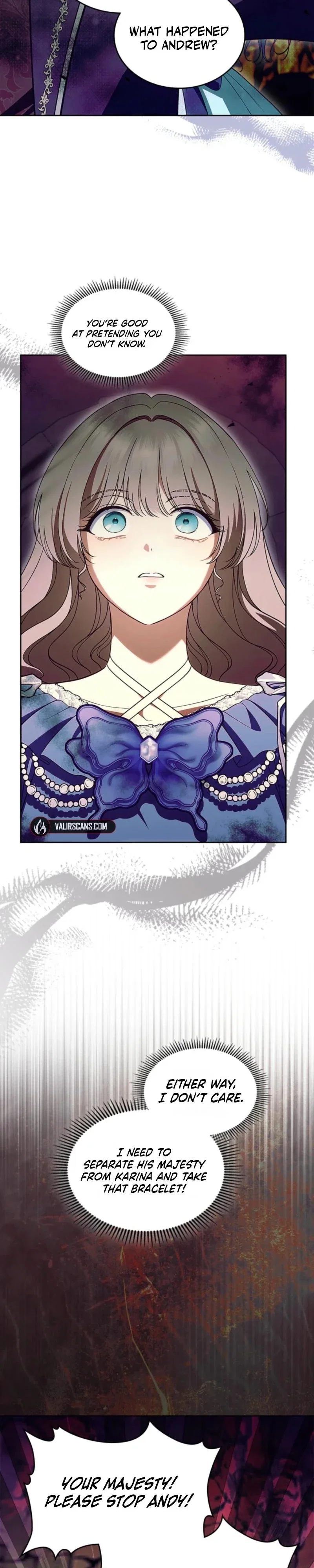 I Stole the Heroine's First Love Chapter 102 - Page 29