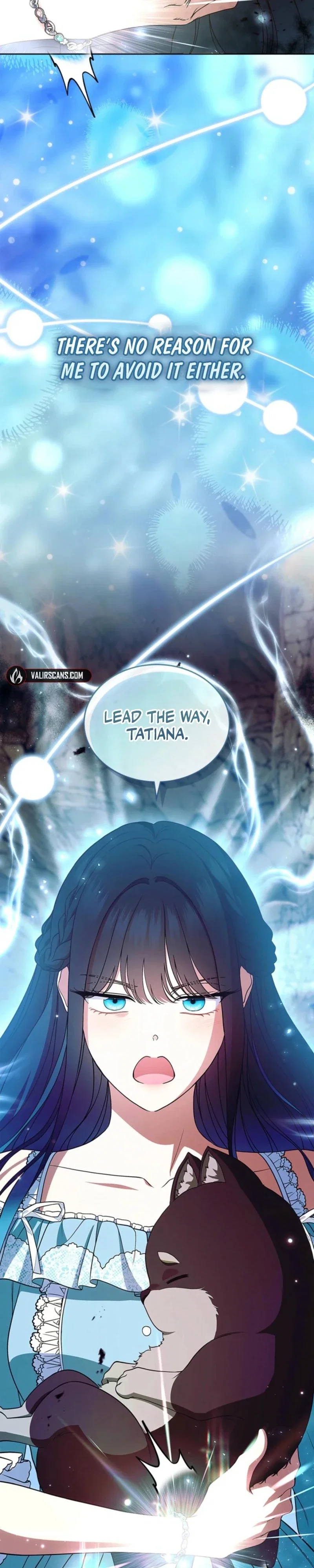 I Stole the Heroine's First Love Chapter 102 - Page 34