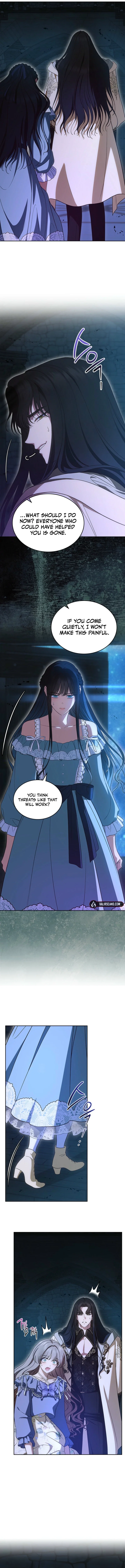 I Stole the Heroine's First Love Chapter 105 - Page 5
