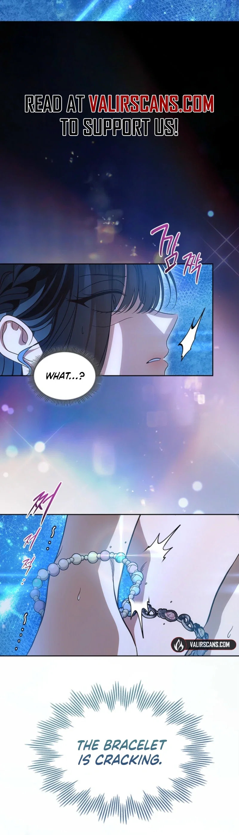 I Stole the Heroine's First Love Chapter 105 - Page 8