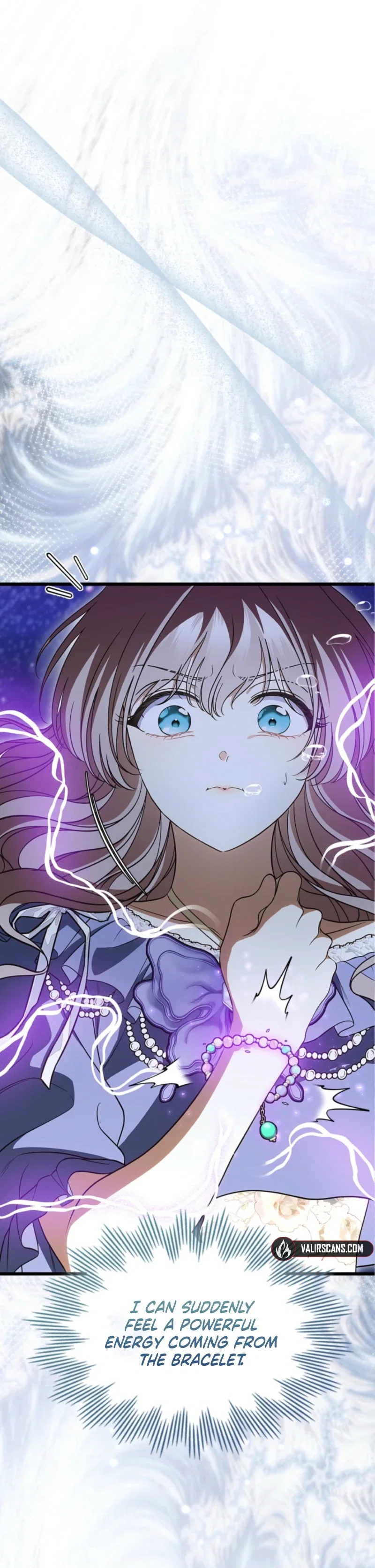 I Stole the Heroine's First Love Chapter 105 - Page 12