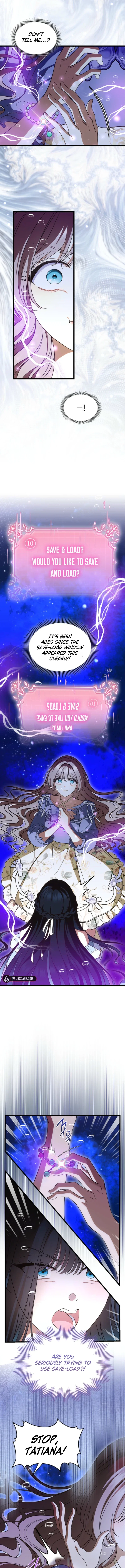 I Stole the Heroine's First Love Chapter 105 - Page 13