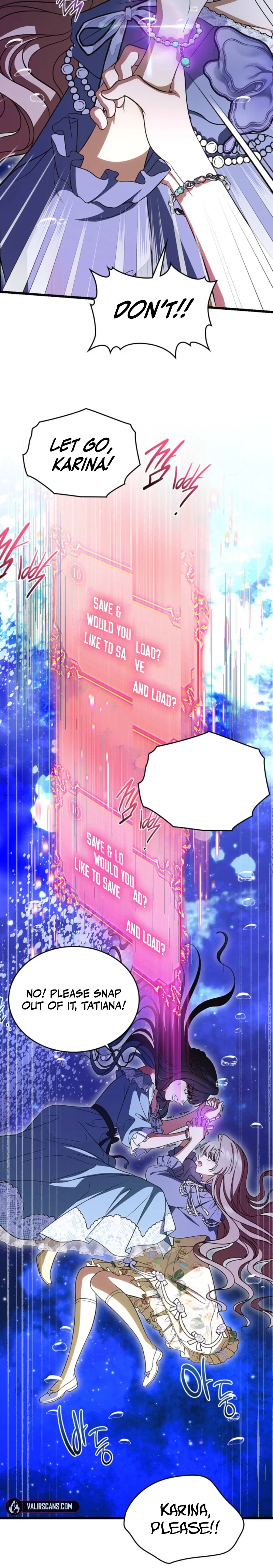 I Stole the Heroine's First Love Chapter 105 - Page 14