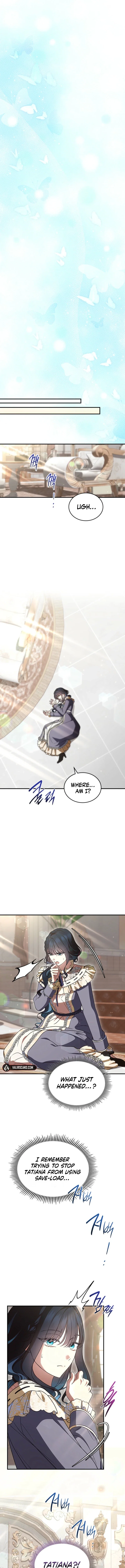 I Stole the Heroine's First Love Chapter 105 - Page 17