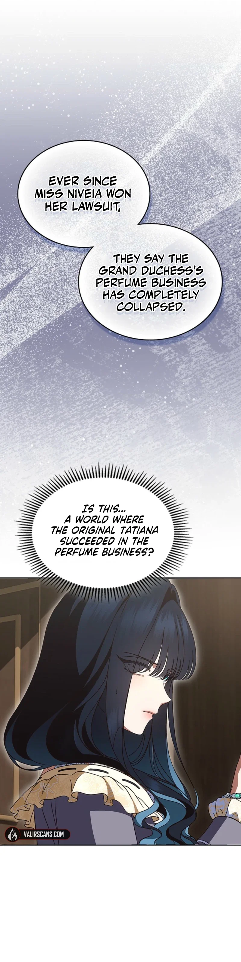 I Stole the Heroine's First Love Chapter 106 - Page 3