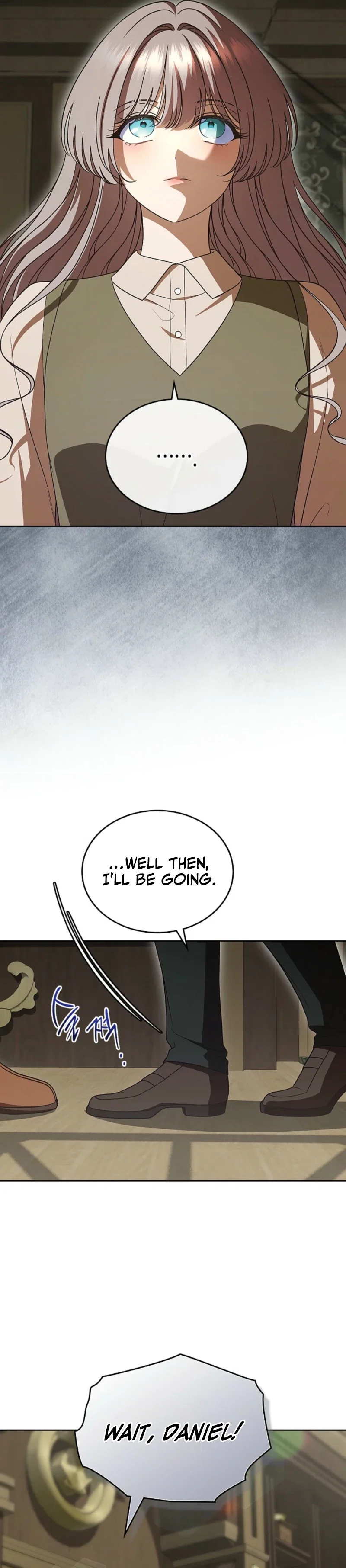 I Stole the Heroine's First Love Chapter 106 - Page 7