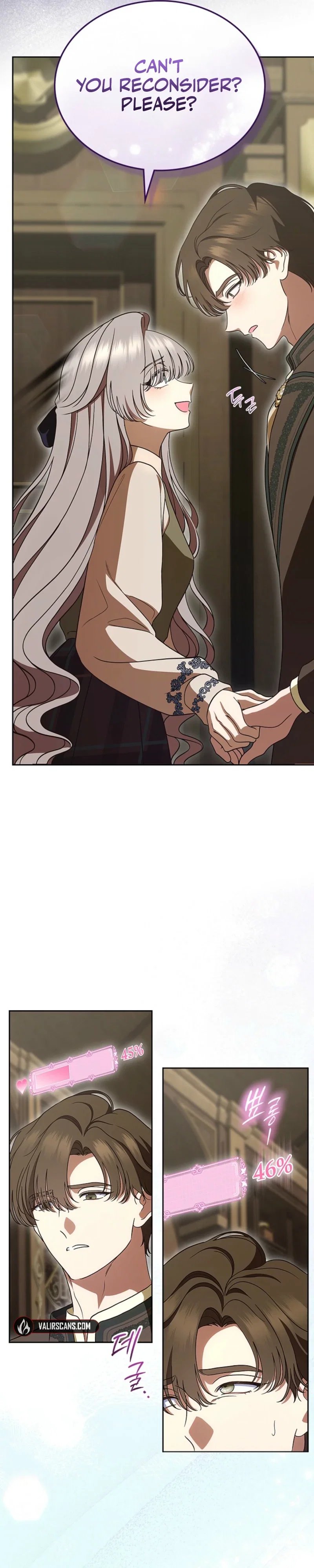 I Stole the Heroine's First Love Chapter 106 - Page 9