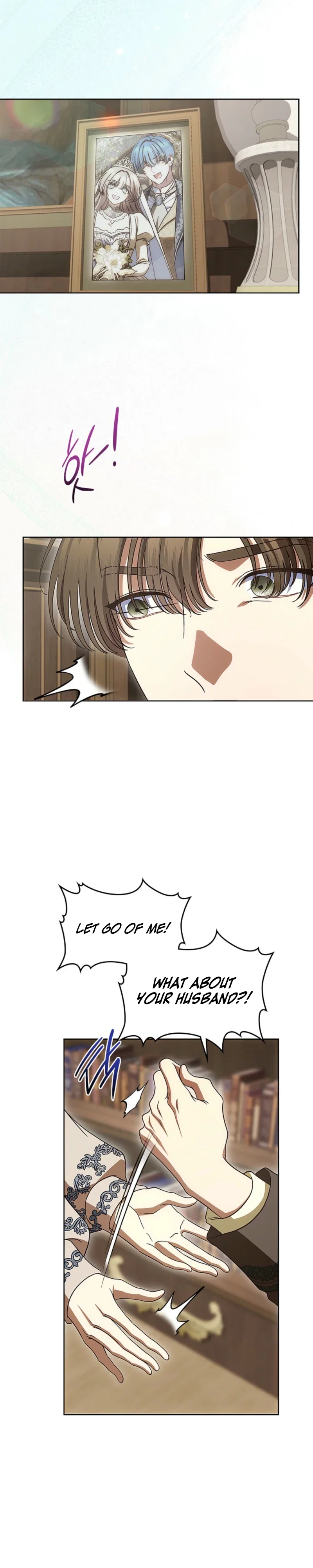 I Stole the Heroine's First Love Chapter 106 - Page 10