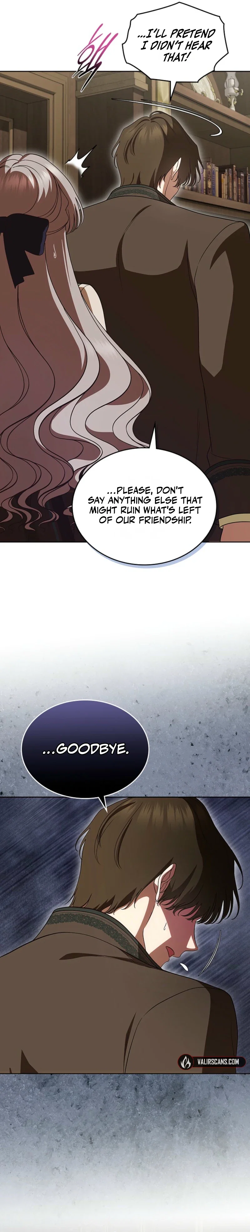 I Stole the Heroine's First Love Chapter 106 - Page 13