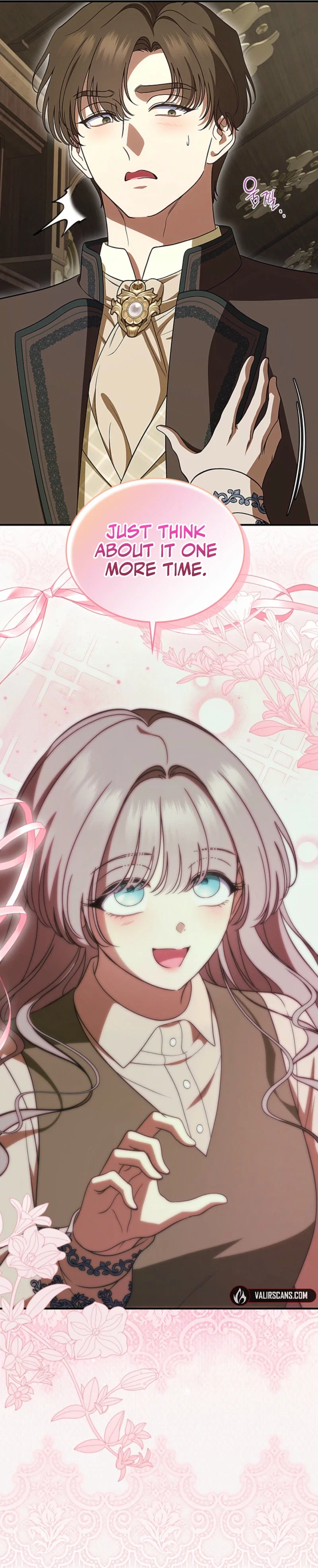I Stole the Heroine's First Love Chapter 106 - Page 21
