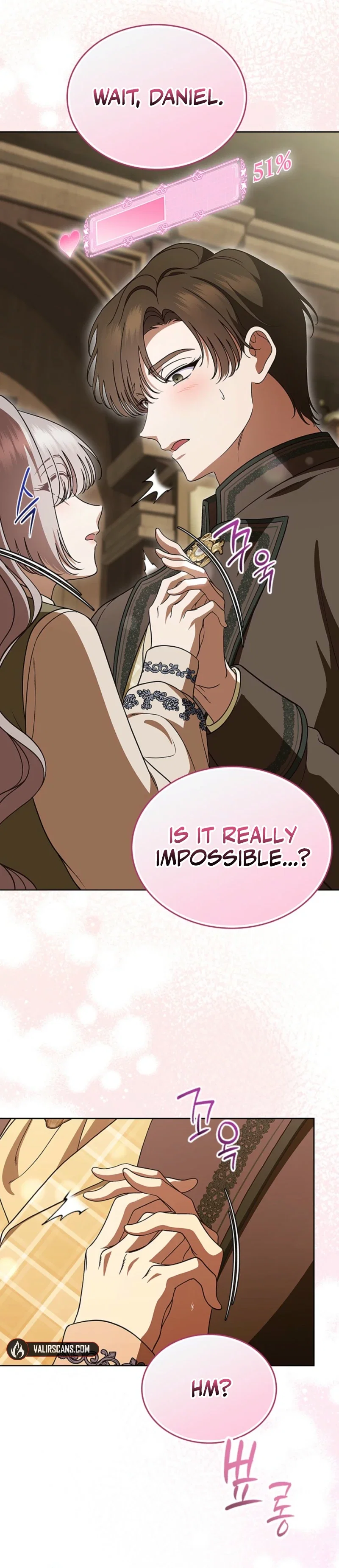 I Stole the Heroine's First Love Chapter 106 - Page 26