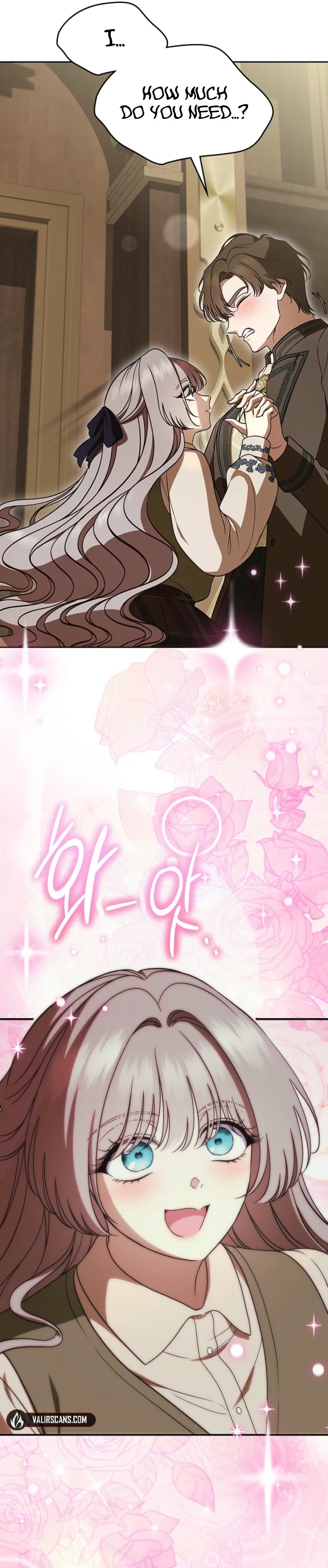 I Stole the Heroine's First Love Chapter 106 - Page 28