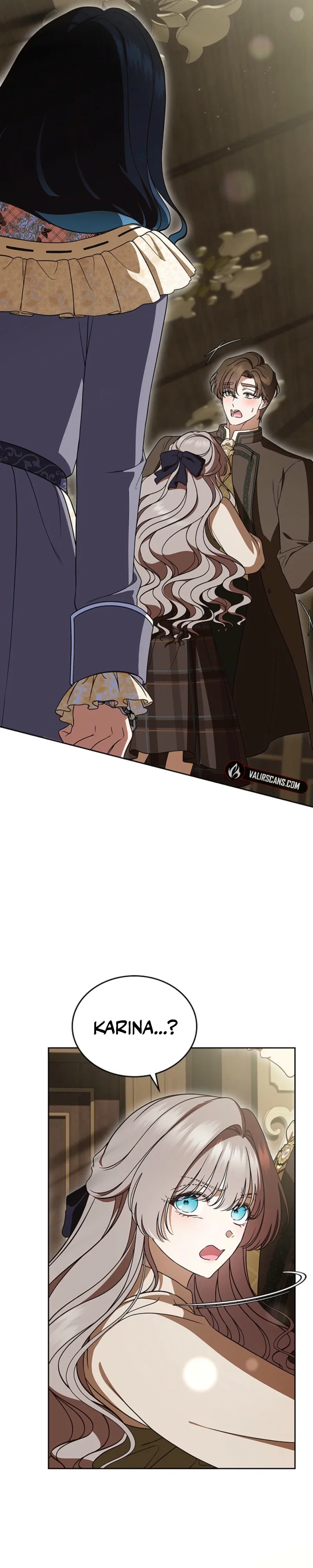 I Stole the Heroine's First Love Chapter 106 - Page 31