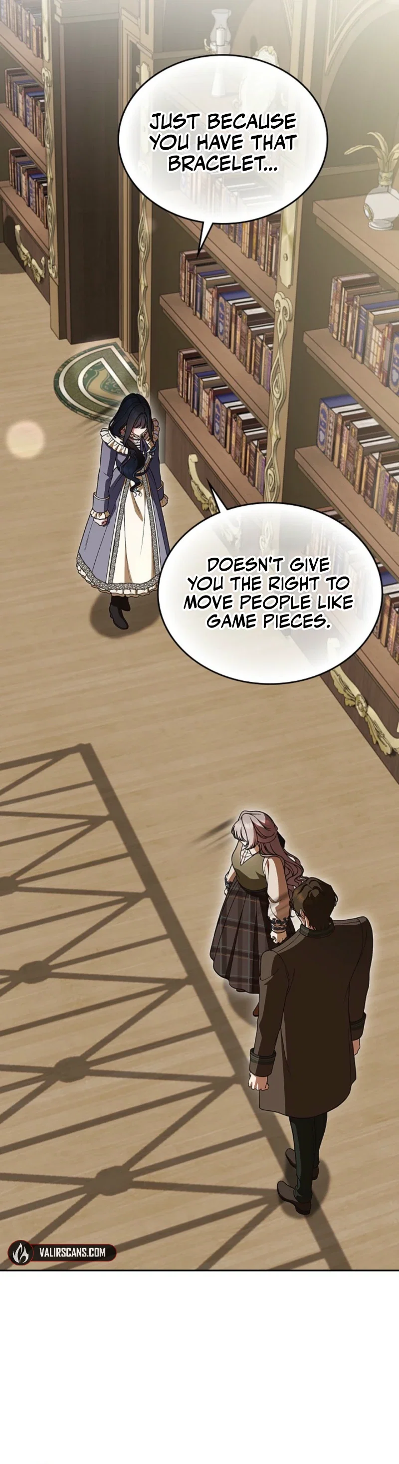 I Stole the Heroine's First Love Chapter 106 - Page 33