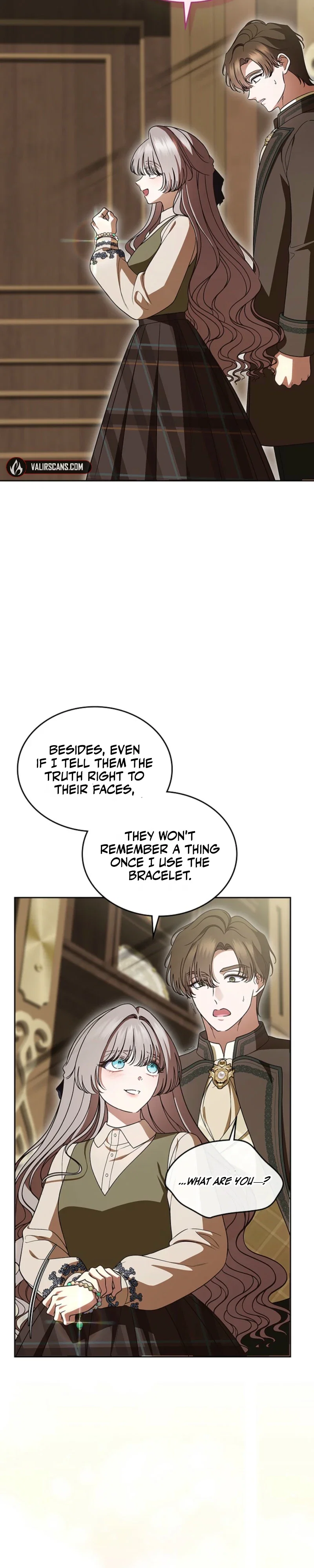 I Stole the Heroine's First Love Chapter 106 - Page 35