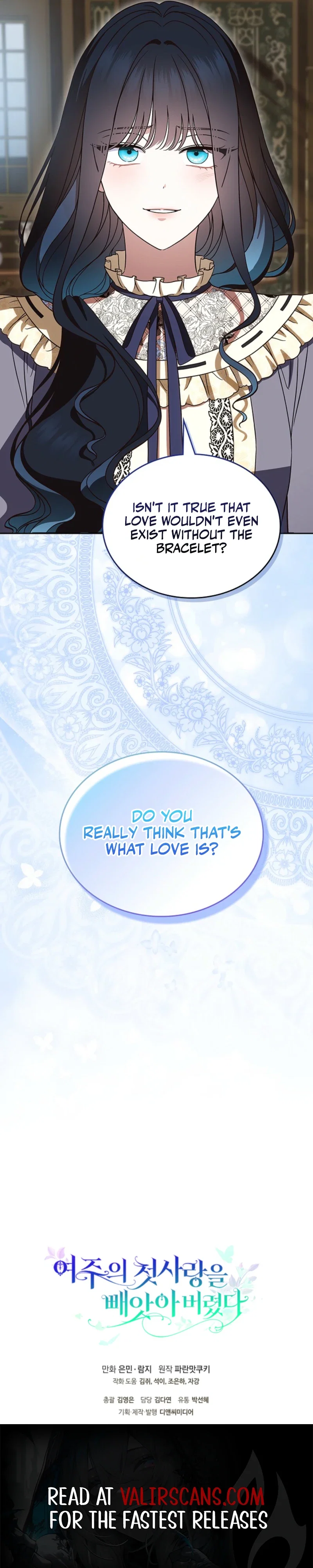 I Stole the Heroine's First Love Chapter 106 - Page 39