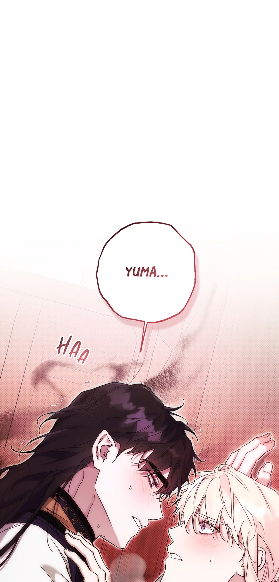 I Think My Friend's Going to Become the Demon King Chapter 40 - Page 2
