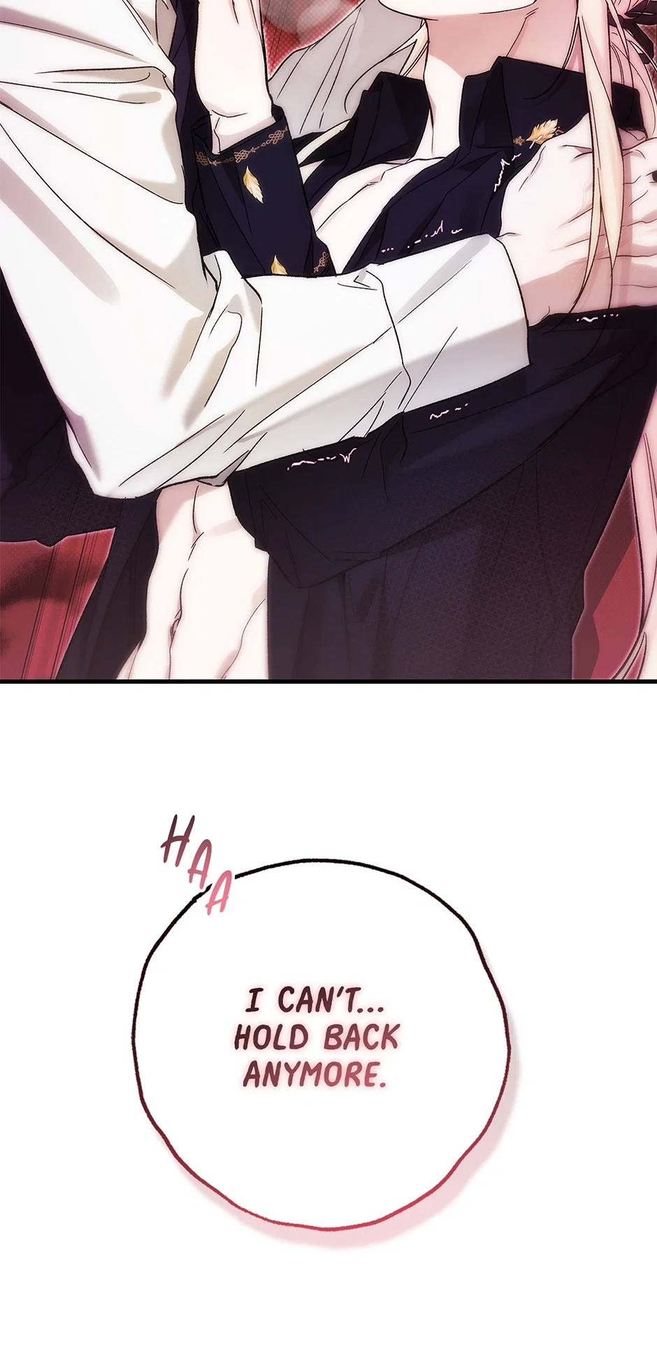 I Think My Friend's Going to Become the Demon King Chapter 40 - Page 3