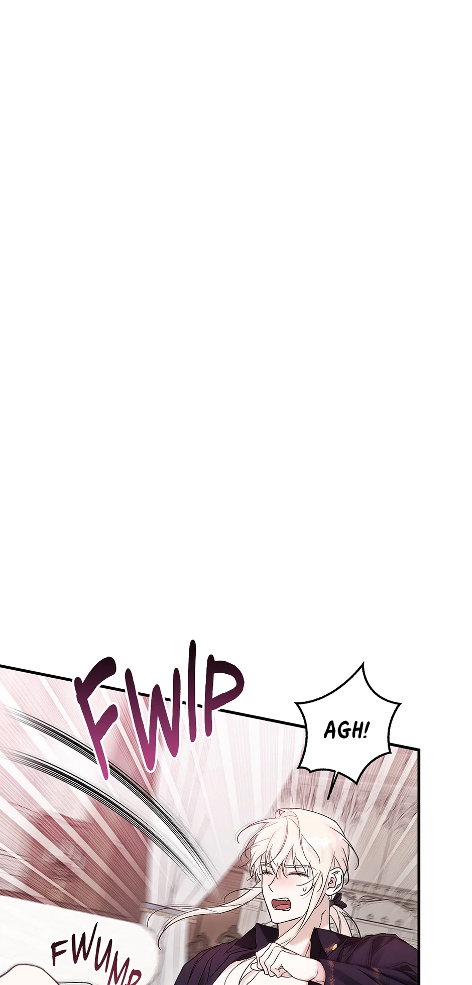 I Think My Friend's Going to Become the Demon King Chapter 40 - Page 4