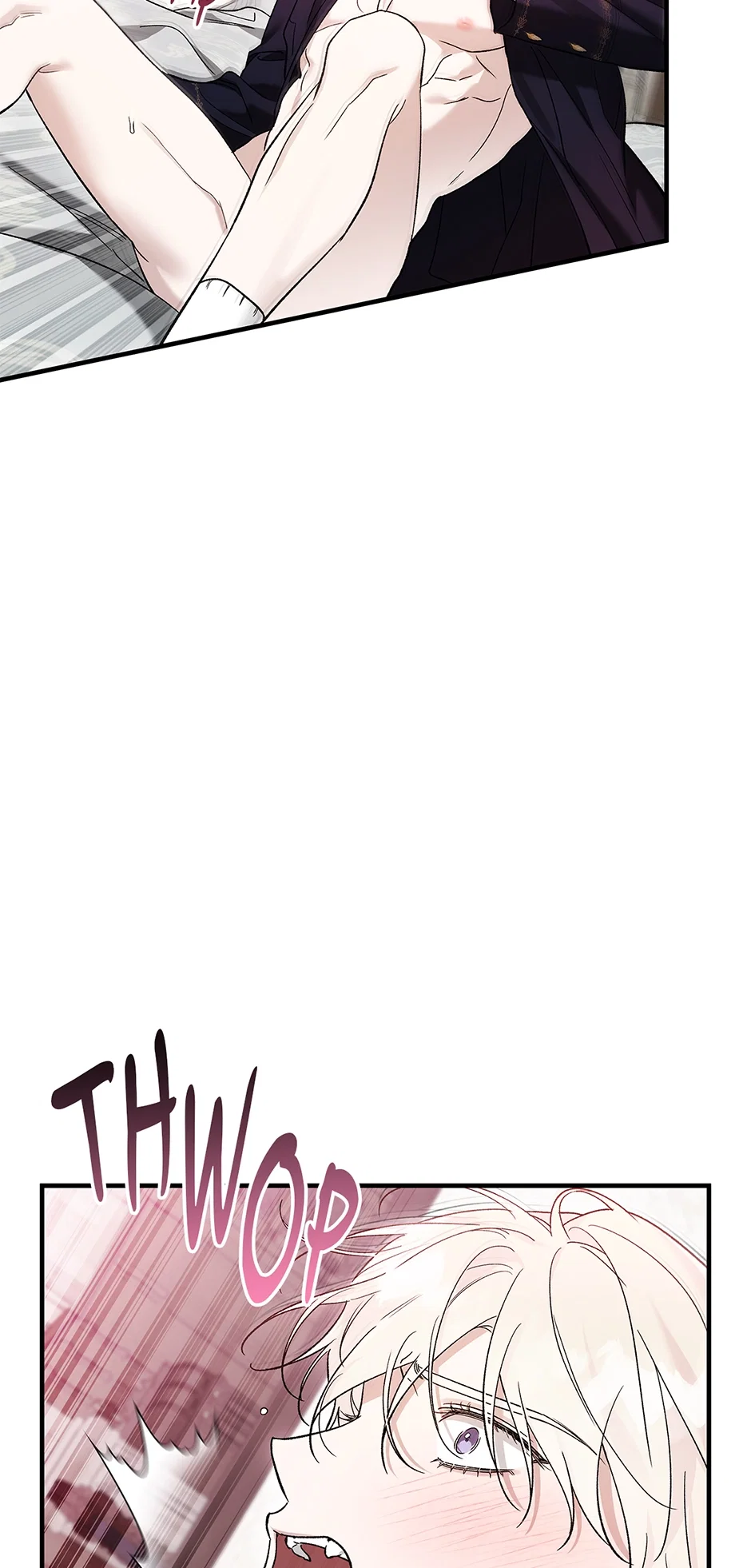 I Think My Friend's Going to Become the Demon King Chapter 40 - Page 5