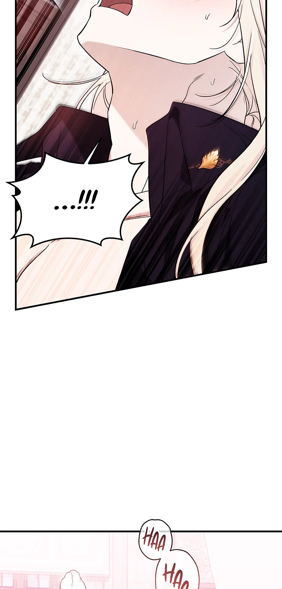 I Think My Friend's Going to Become the Demon King Chapter 40 - Page 6