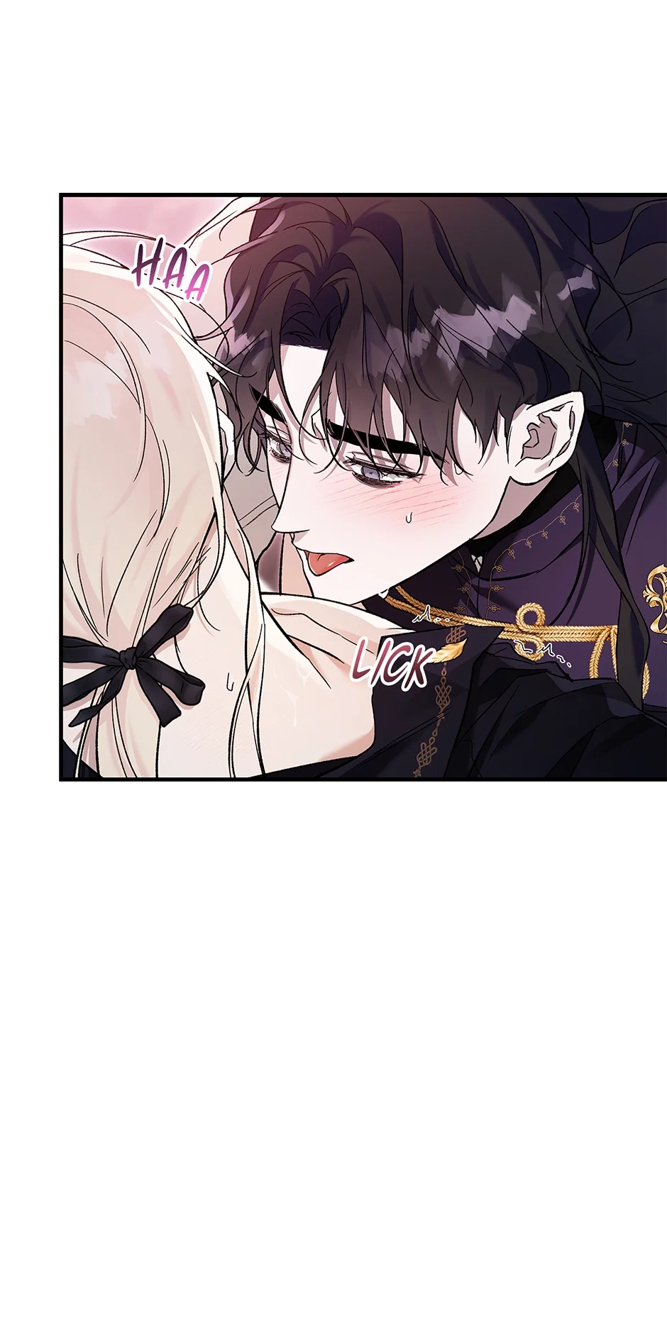 I Think My Friend's Going to Become the Demon King Chapter 40 - Page 8