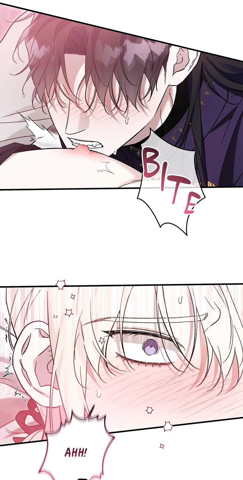 I Think My Friend's Going to Become the Demon King Chapter 40 - Page 9